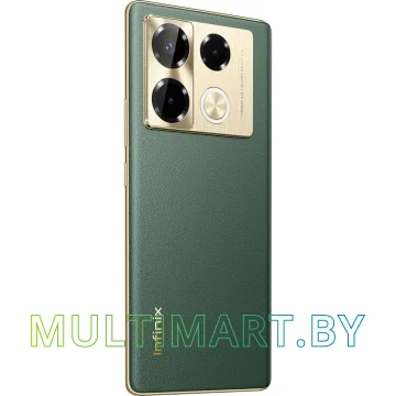 Смартфон Infinix Note 40 Pro 4G X6850 8GB/256GB (зеленый) картинка 3